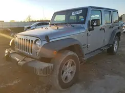 1C4HJWDG3JL891010 2018 JEEP WRANGLER