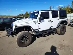 1C4HJWDG3JL896997 2018 JEEP WRANGLER