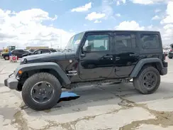 1C4HJWDG3JL904824 2018 JEEP WRANGLER
