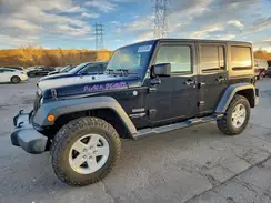 1C4HJWDG3JL911286 2018 JEEP WRANGLER