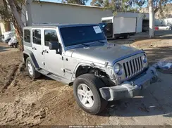 1C4HJWDG3JL916200 2018 JEEP WRANGLER
