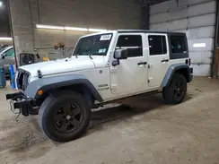 1C4HJWDG3JL929710 2018 JEEP WRANGLER