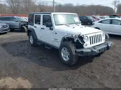 1C4HJWDG3JL930436 2018 JEEP WRANGLER