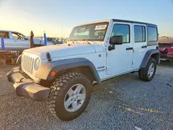 1C4HJWDG3JL931005 2018 JEEP WRANGLER