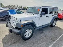 1C4HJWDG3JL931117 2018 JEEP WRANGLER