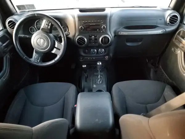 1C4HJWDG3JL938178 2018 JEEP WRANGLER - Image 8