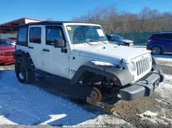 1C4HJWDG4GL105739 2016 JEEP WRANGLER