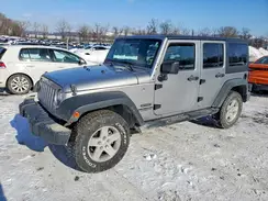 1C4HJWDG4GL136358 2016 JEEP WRANGLER