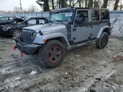 1C4HJWDG4GL193241 2016 JEEP WRANGLER