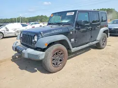 1C4HJWDG4GL229199 2016 JEEP WRANGLER