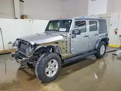 1C4HJWDG4GL246830 2016 JEEP WRANGLER