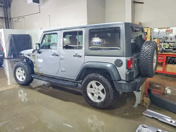 1C4HJWDG4GL246830 2016 JEEP WRANGLER - Image 2
