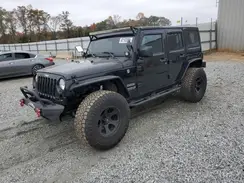 1C4HJWDG4GL296420 2016 JEEP WRANGLER