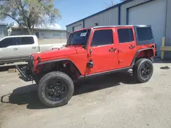 1C4HJWDG4HL513241 2017 JEEP WRANGLER