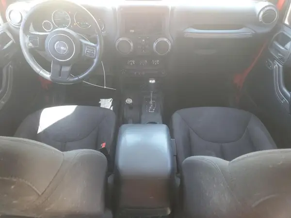 1C4HJWDG4HL513241 2017 JEEP WRANGLER - Image 8