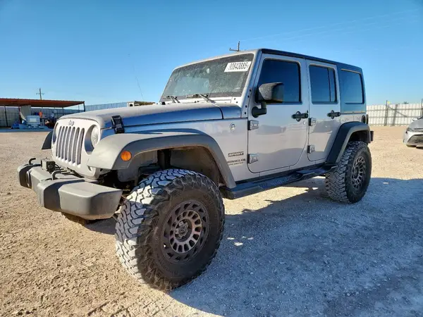 1C4HJWDG4HL526846 2017 JEEP WRANGLER - Image 1