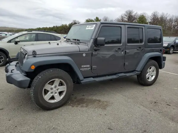 1C4HJWDG4HL600783 2017 JEEP WRANGLER