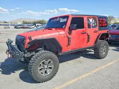 1C4HJWDG4HL606504 2017 JEEP WRANGLER
