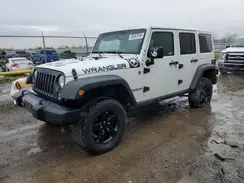 1C4HJWDG4HL658229 2017 JEEP WRANGLER