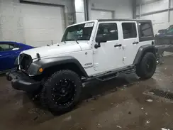 1C4HJWDG4HL732491 2017 JEEP WRANGLER