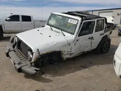 1C4HJWDG4JL855603 2018 JEEP WRANGLER