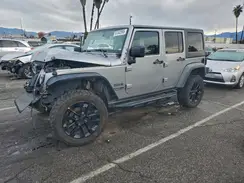 1C4HJWDG4JL864608 2018 JEEP WRANGLER