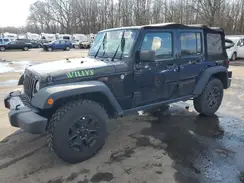 1C4HJWDG4JL878959 2018 JEEP WRANGLER