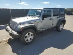 1C4HJWDG4JL897690 2018 JEEP WRANGLER