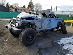 1C4HJWDG4JL897785 2018 JEEP WRANGLER