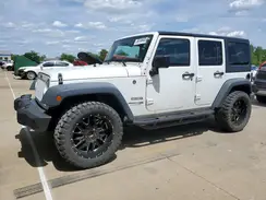 1C4HJWDG4JL922345 2018 JEEP WRANGLER