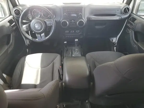 1C4HJWDG4JL922345 2018 JEEP WRANGLER - Image 8