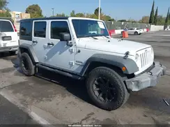 1C4HJWDG5GL113672 2016 JEEP WRANGLER