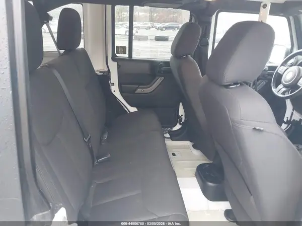 1C4HJWDG5GL169823 2016 JEEP WRANGLER - Image 8