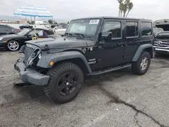 1C4HJWDG5GL171684 2016 JEEP WRANGLER