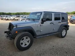 1C4HJWDG5GL219149 2016 JEEP WRANGLER