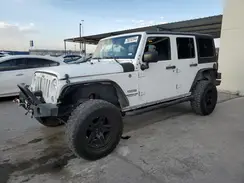 1C4HJWDG5GL219197 2016 JEEP WRANGLER