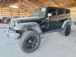 1C4HJWDG5GL235853 2016 JEEP WRANGLER
