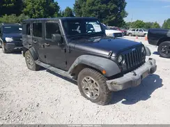 1C4HJWDG5GL236159 2016 JEEP WRANGLER