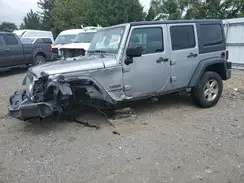1C4HJWDG5GL260025 2016 JEEP WRANGLER
