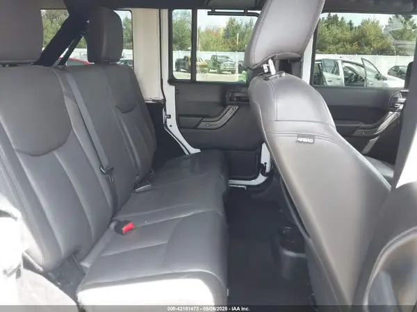 1C4HJWDG5GL308803 2016 JEEP WRANGLER - Image 8