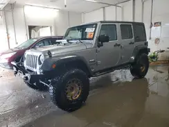 1C4HJWDG5GL342031 2016 JEEP WRANGLER