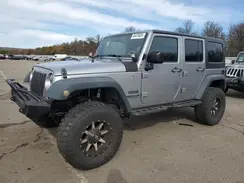 1C4HJWDG5HL508209 2017 JEEP WRANGLER