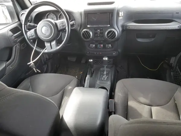 1C4HJWDG5HL508209 2017 JEEP WRANGLER - Image 8