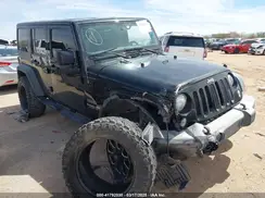 1C4HJWDG5HL634778 2017 JEEP WRANGLER