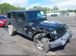 1C4HJWDG5HL714291 2017 JEEP WRANGLER