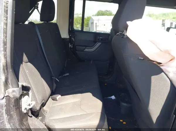 1C4HJWDG5HL714291 2017 JEEP WRANGLER - Image 8