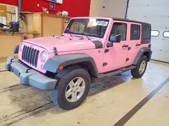 1C4HJWDG5HL739417 2017 JEEP WRANGLER