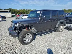 1C4HJWDG5JL847834 2018 JEEP WRANGLER