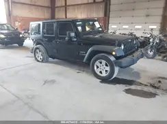 1C4HJWDG5JL888349 2018 JEEP WRANGLER