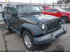 1C4HJWDG5JL916165 2018 JEEP WRANGLER